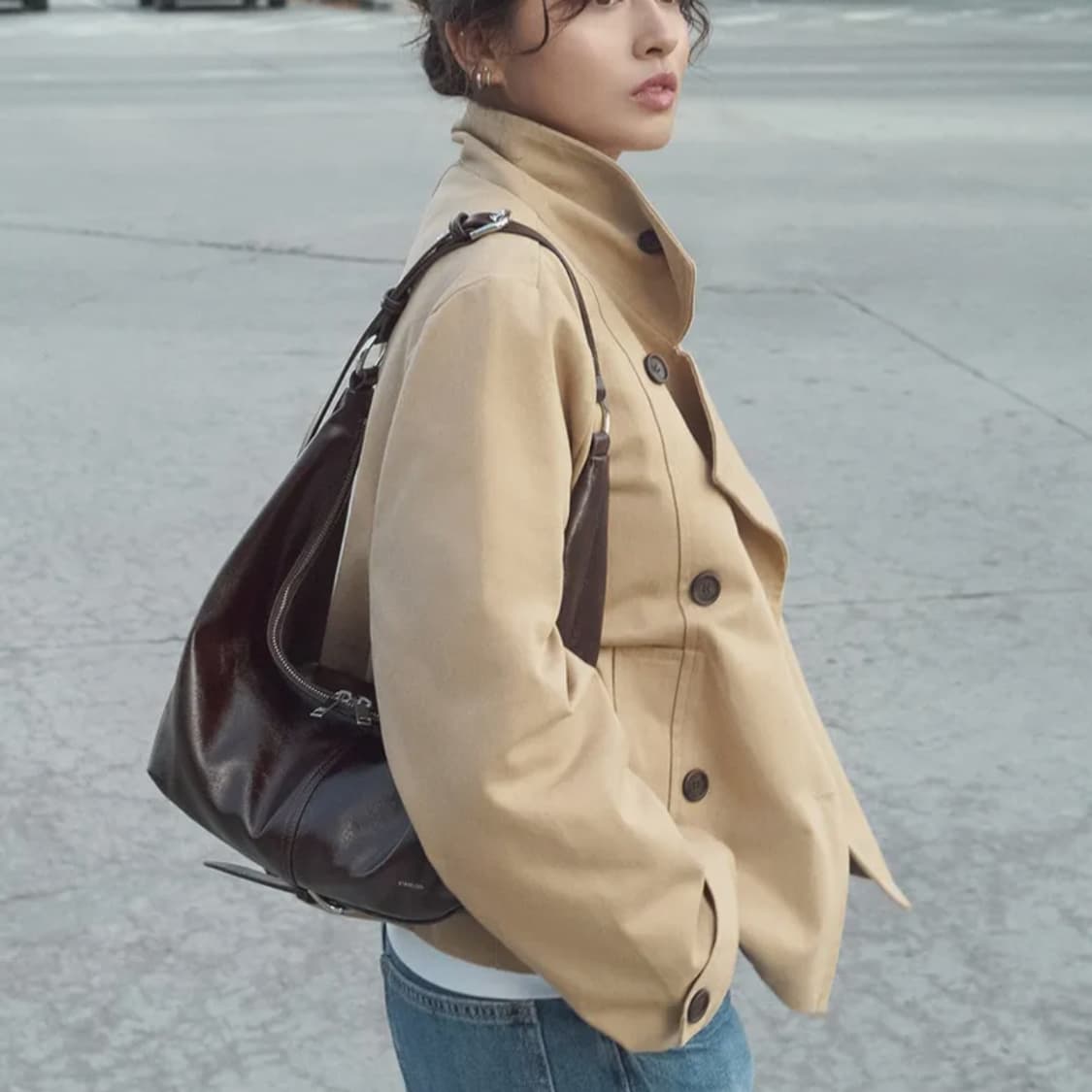 새상품 스탠드오일 티클백 마론 상품이미지1