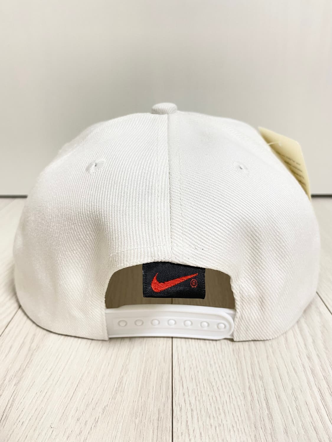 1994년 NIKE 듀스 김성재 이현도 SNAPBACK OG 상품이미지5