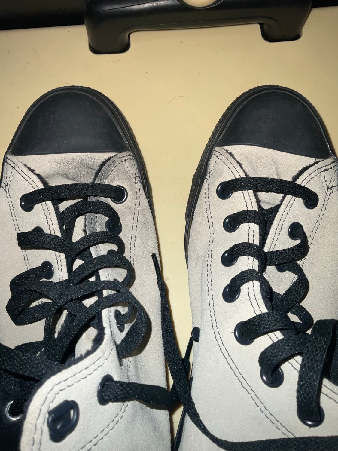 converse chuck 70 겨울용 상품이미지5