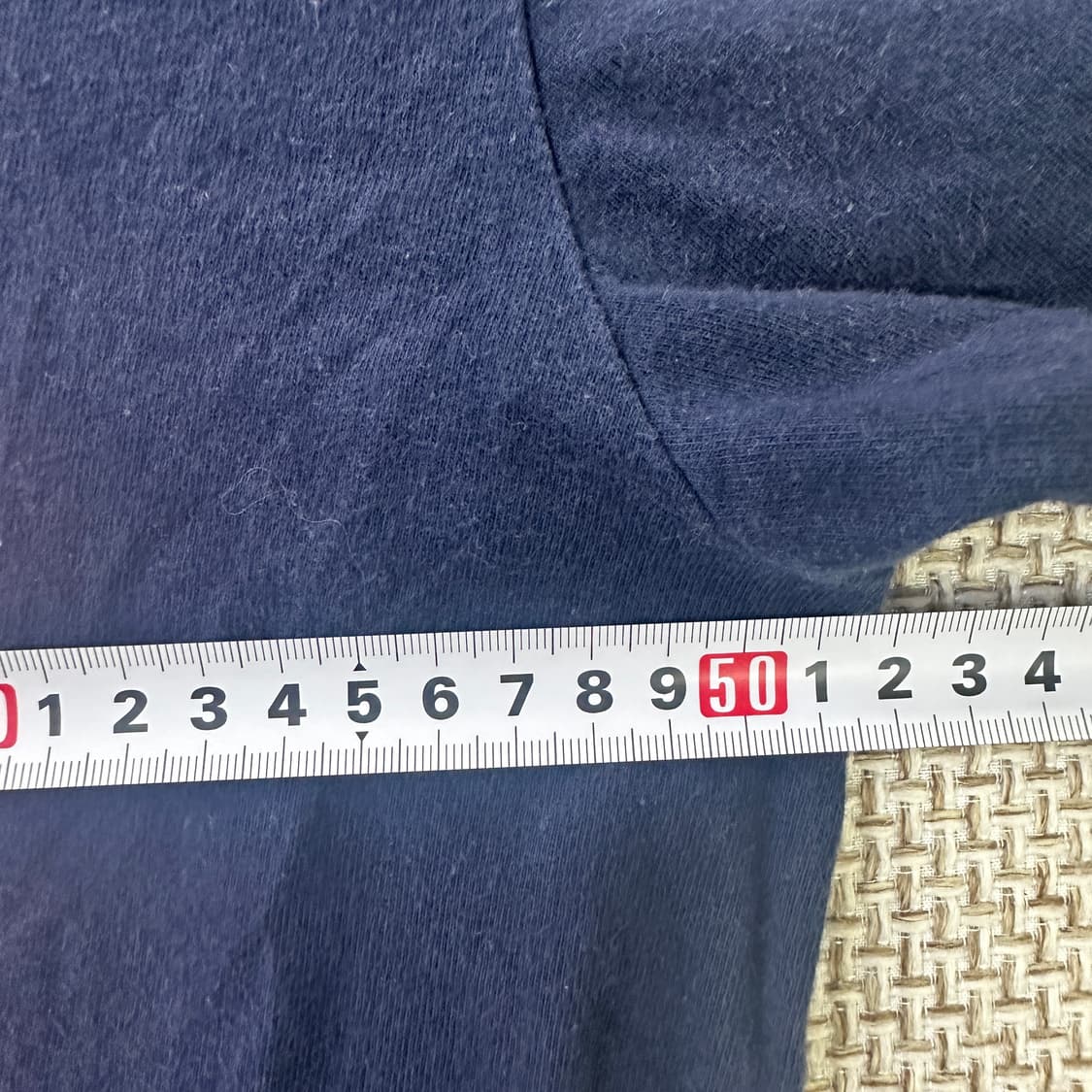 L 디키즈 오리지널 반팔 티셔츠 0416D 상품이미지5