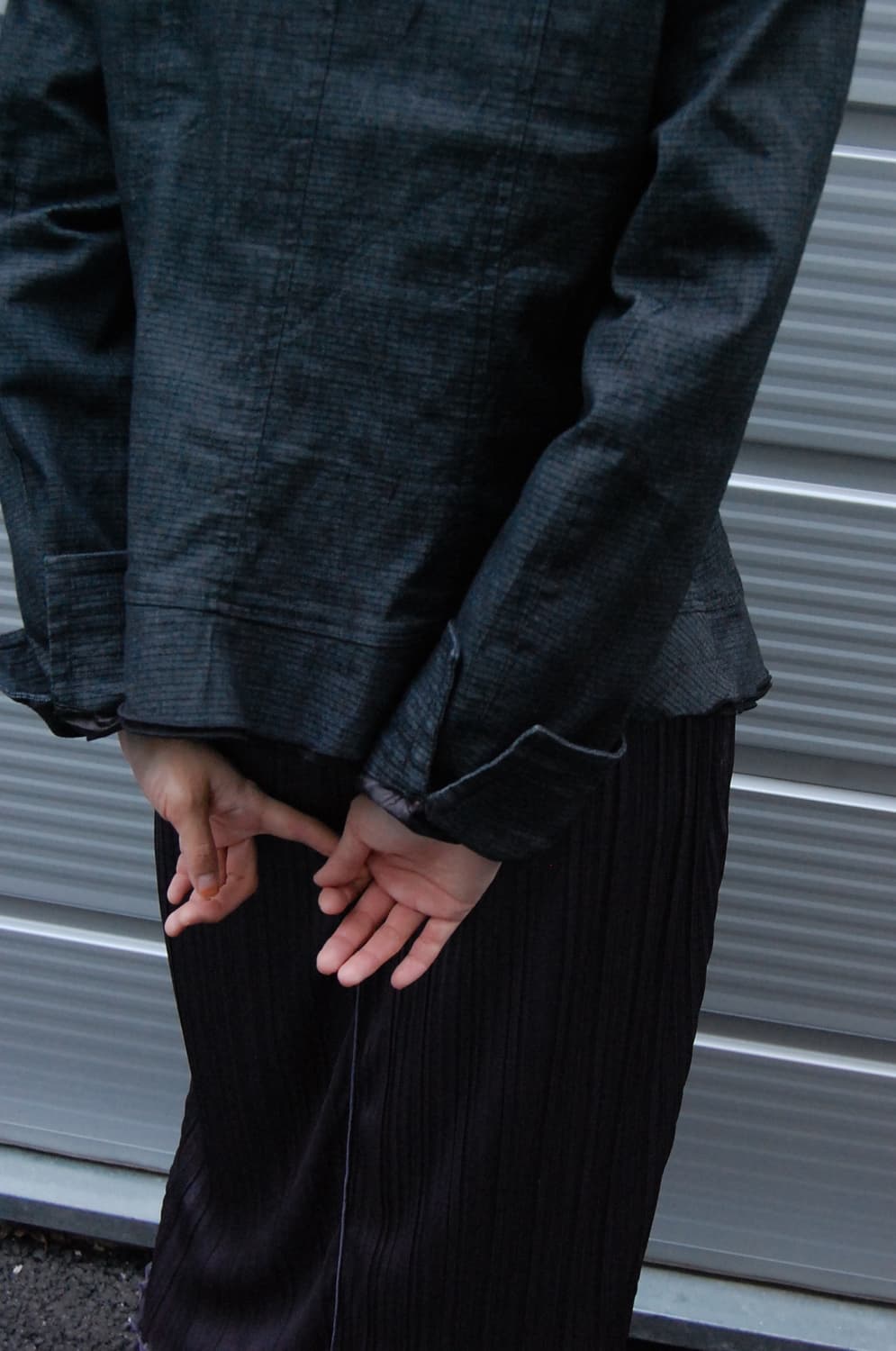 Orsay appliqué JK  상품이미지6