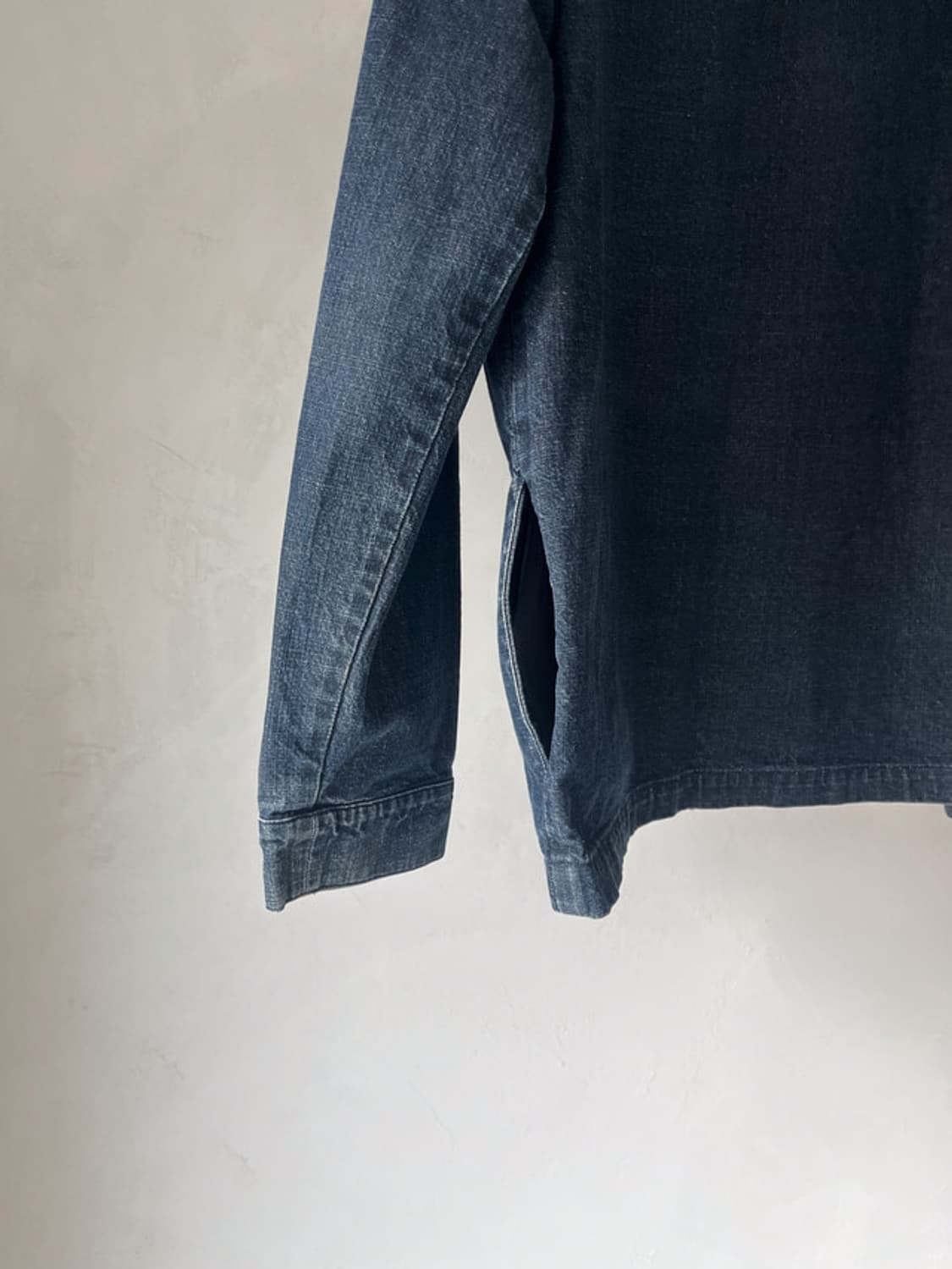 1990s) A.P.C. 상품이미지7