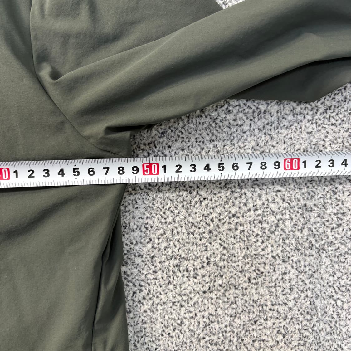 95 코오롱스포츠 바람막이 자켓 0317J 상품이미지5