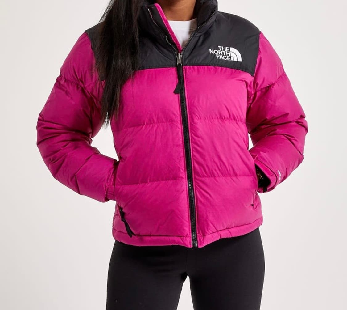 The North Face 노스페이스 1996 레트로 눕시 상품이미지1