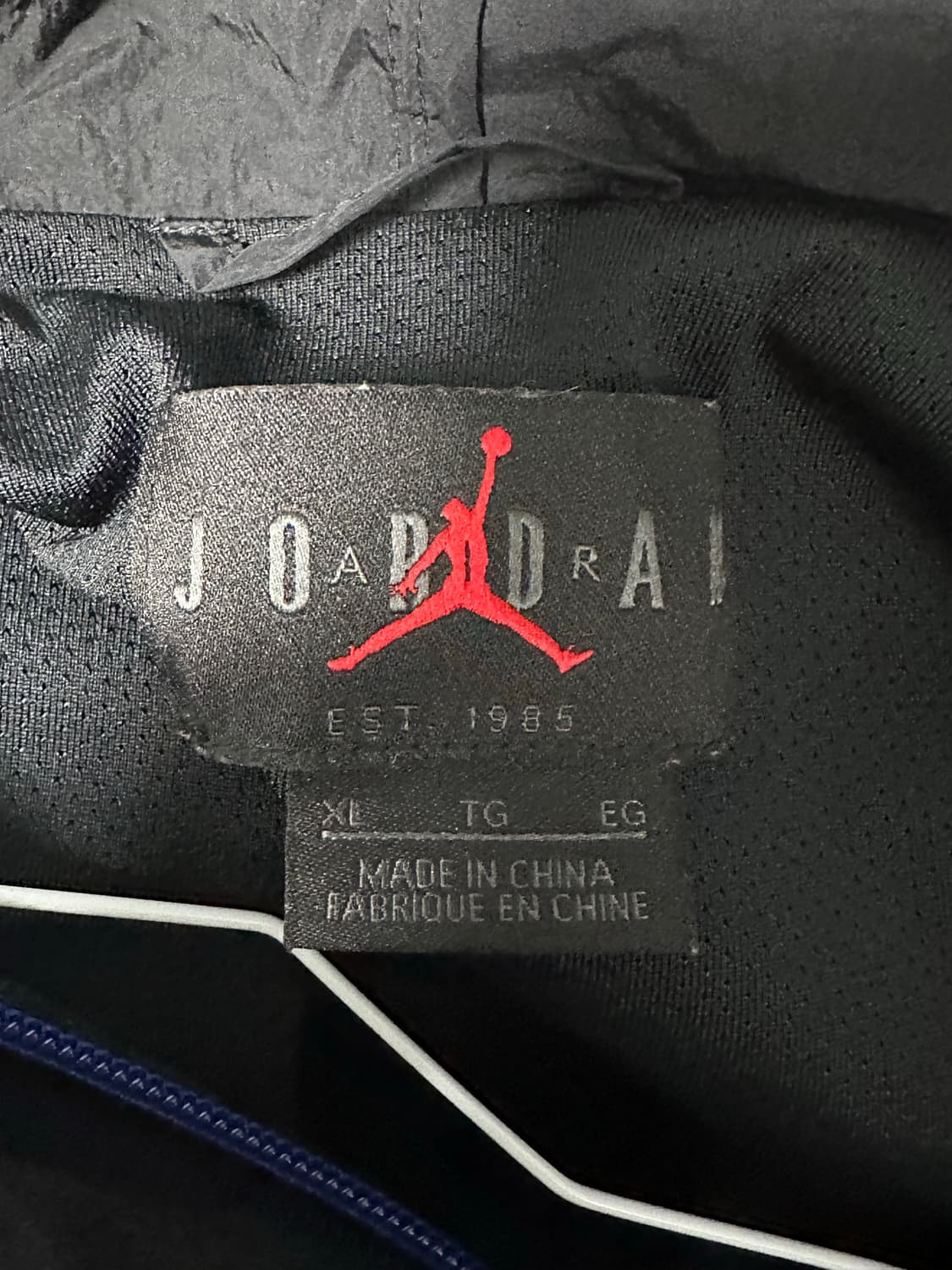 나이키 바람막이 상품이미지3