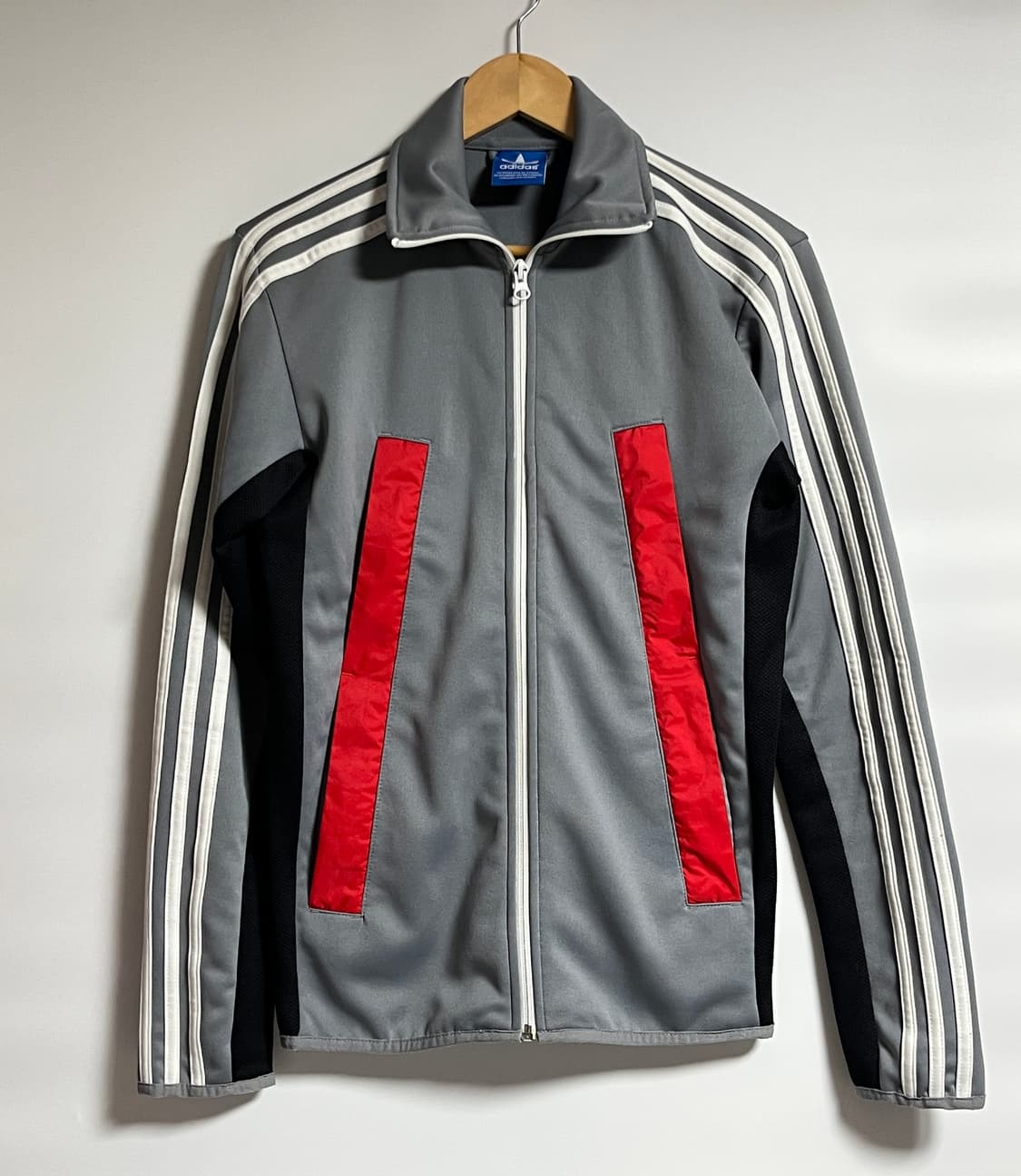 공용 아디다스 스트릿다이버 져지 트랙탑 파이어버드 95 상품이미지1