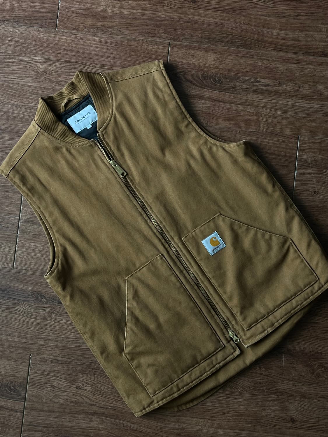 칼하트 Carhartt WIP 베스트(조끼) 상품이미지1
