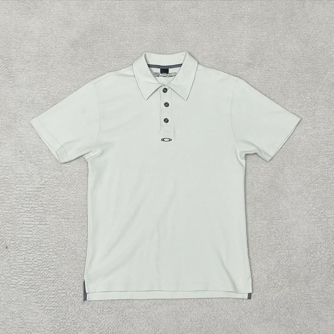 오클리 아이콘 PK 카라 티셔츠  상품이미지1