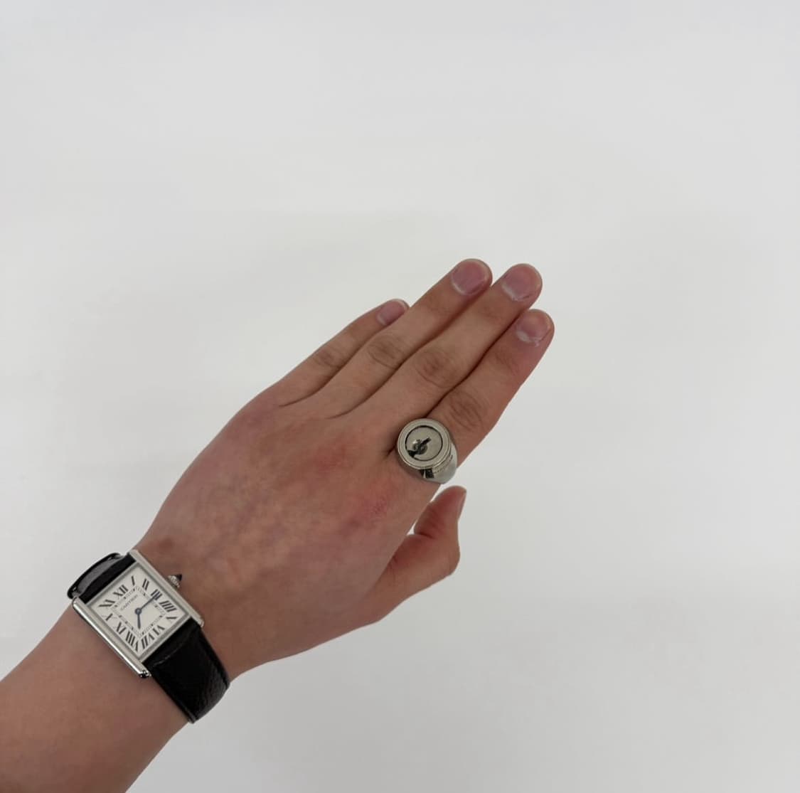 라드뮤지션 키 홀 링 상품이미지1