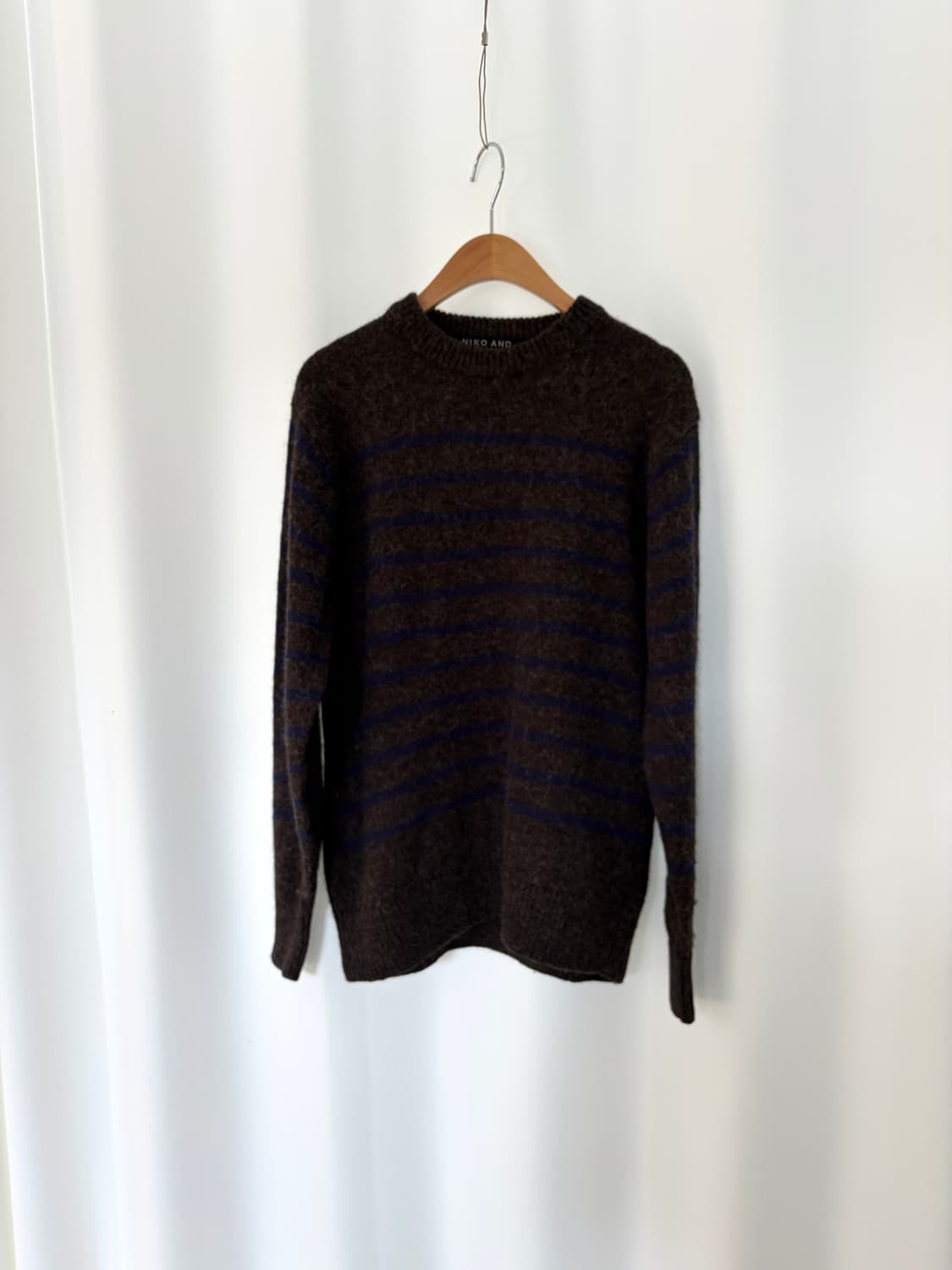 niko and.. knit 상품이미지1