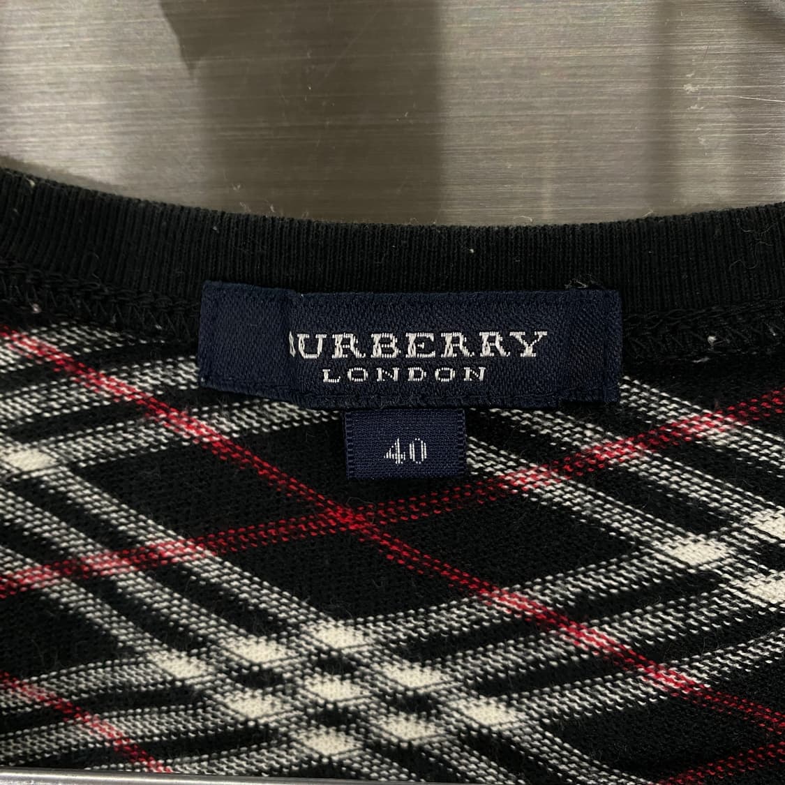 Burberry 상품이미지3