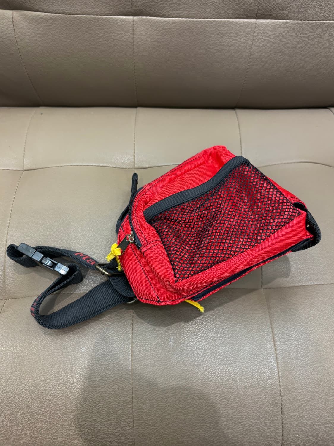 말보로 벨트백 상품이미지2