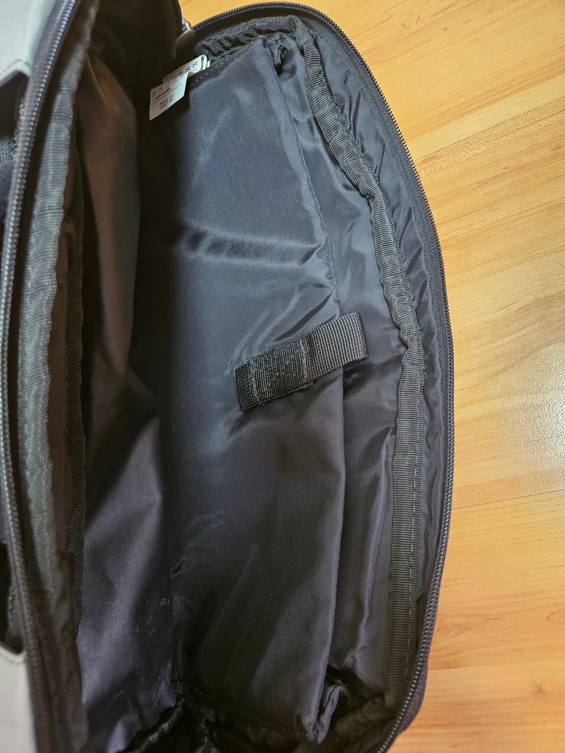 07 나이키 y2k 메신저백 크로스백 상품이미지2