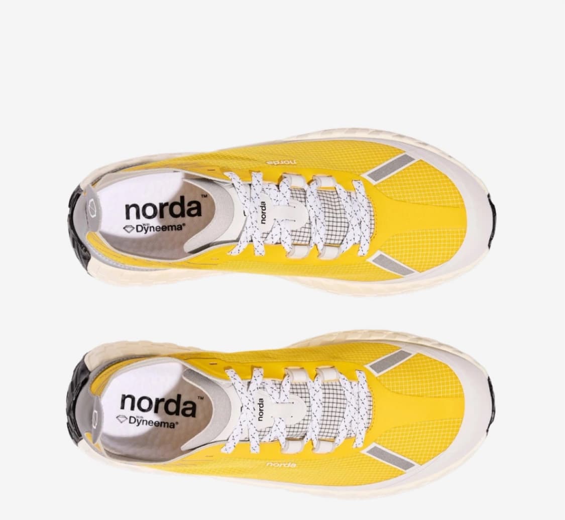 (새상품) 노다 001 파헬리온 280(10사이즈) 상품이미지1