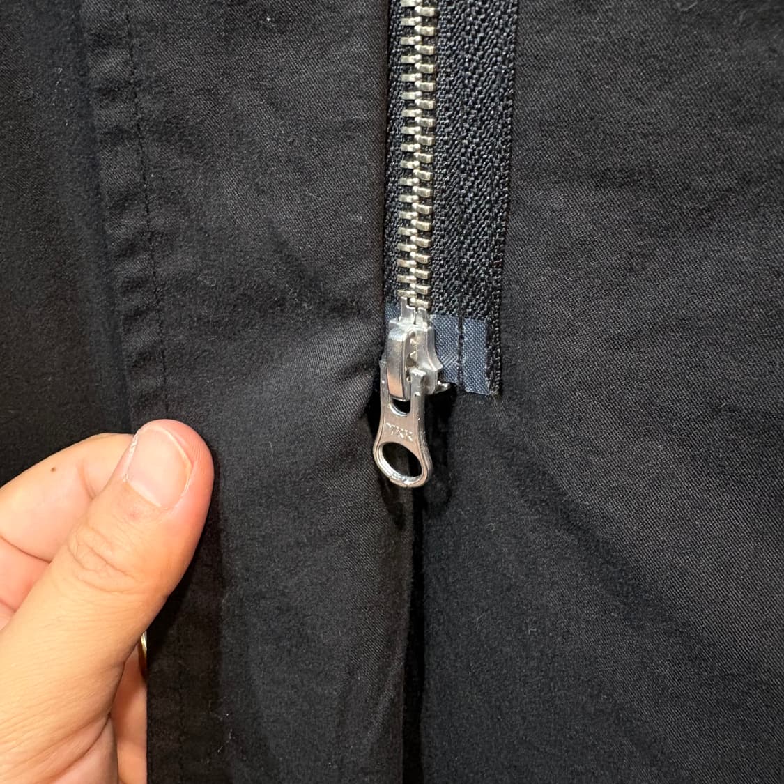 [L] PLASTIC PRODUCT 플라스틱 프로덕트 자켓 상품이미지3