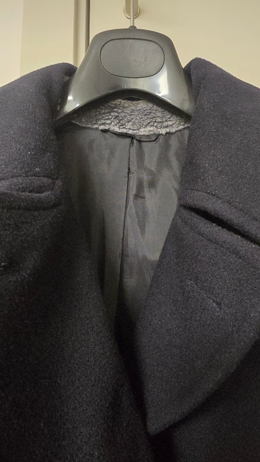 토마스모어 피코트 상품이미지3