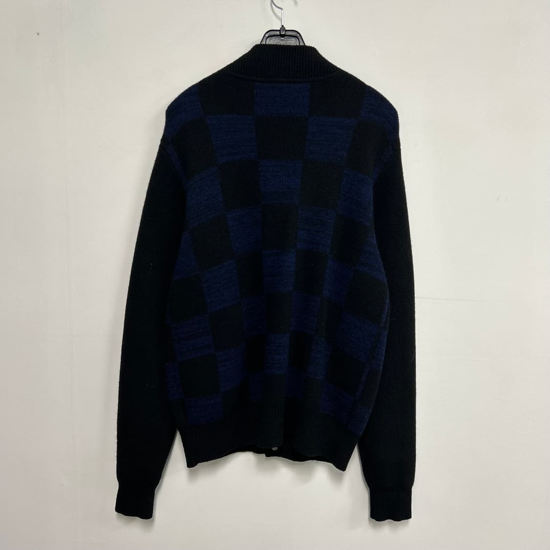 라코스테 니트 자켓[644] 상품이미지6