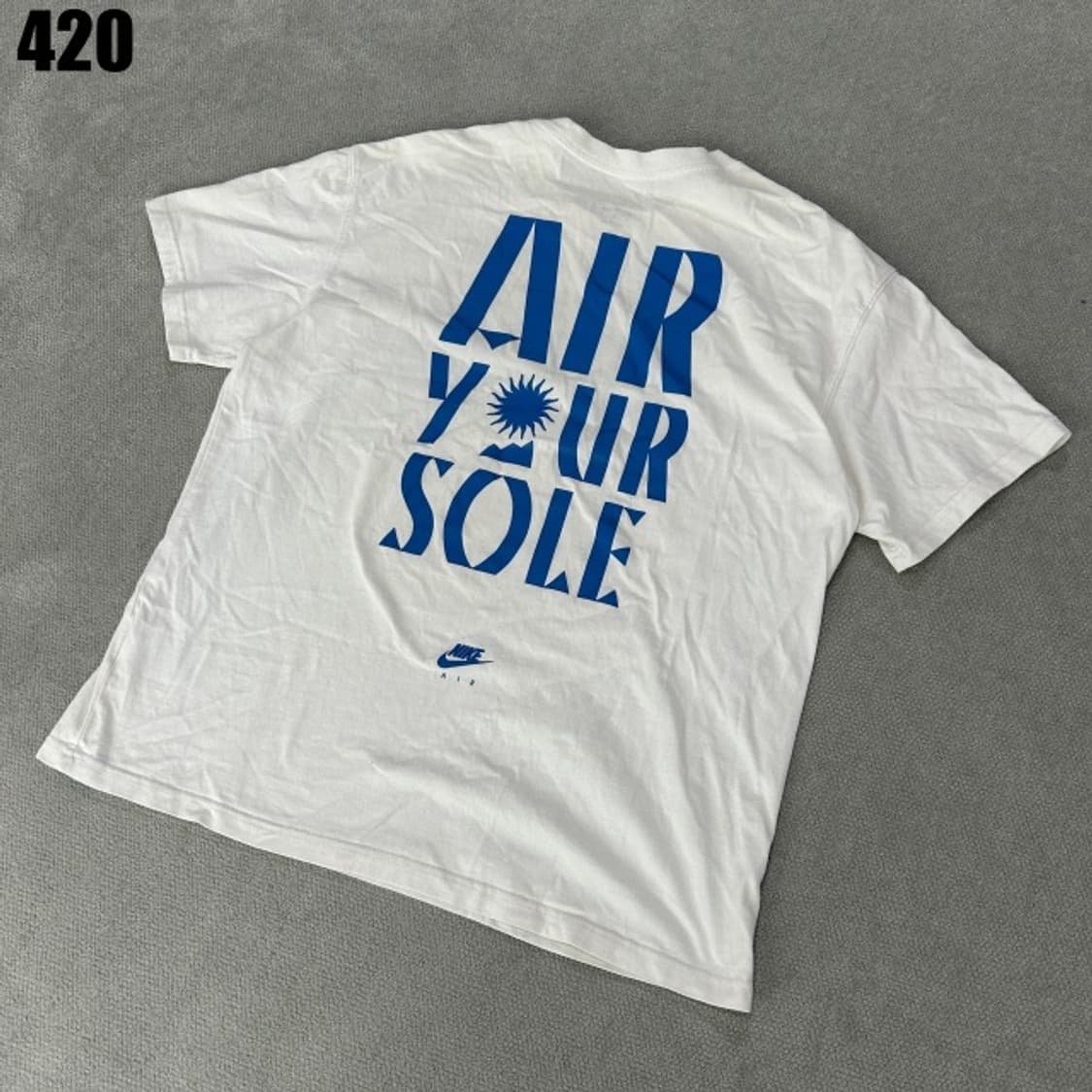 나이키 반팔티셔츠  상품이미지4