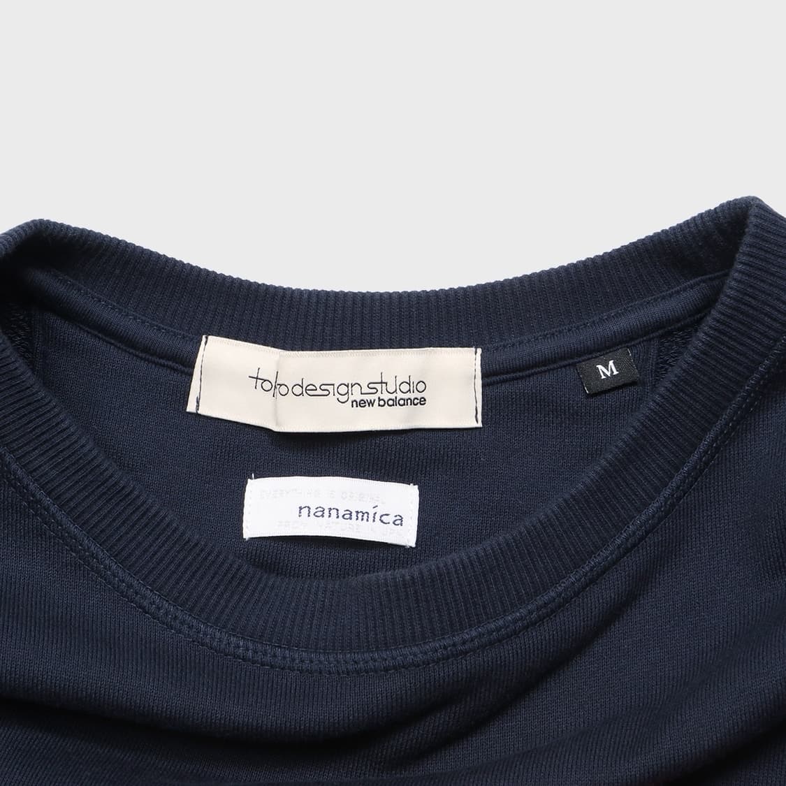 nanamica x NEW BALANCE 상품이미지7