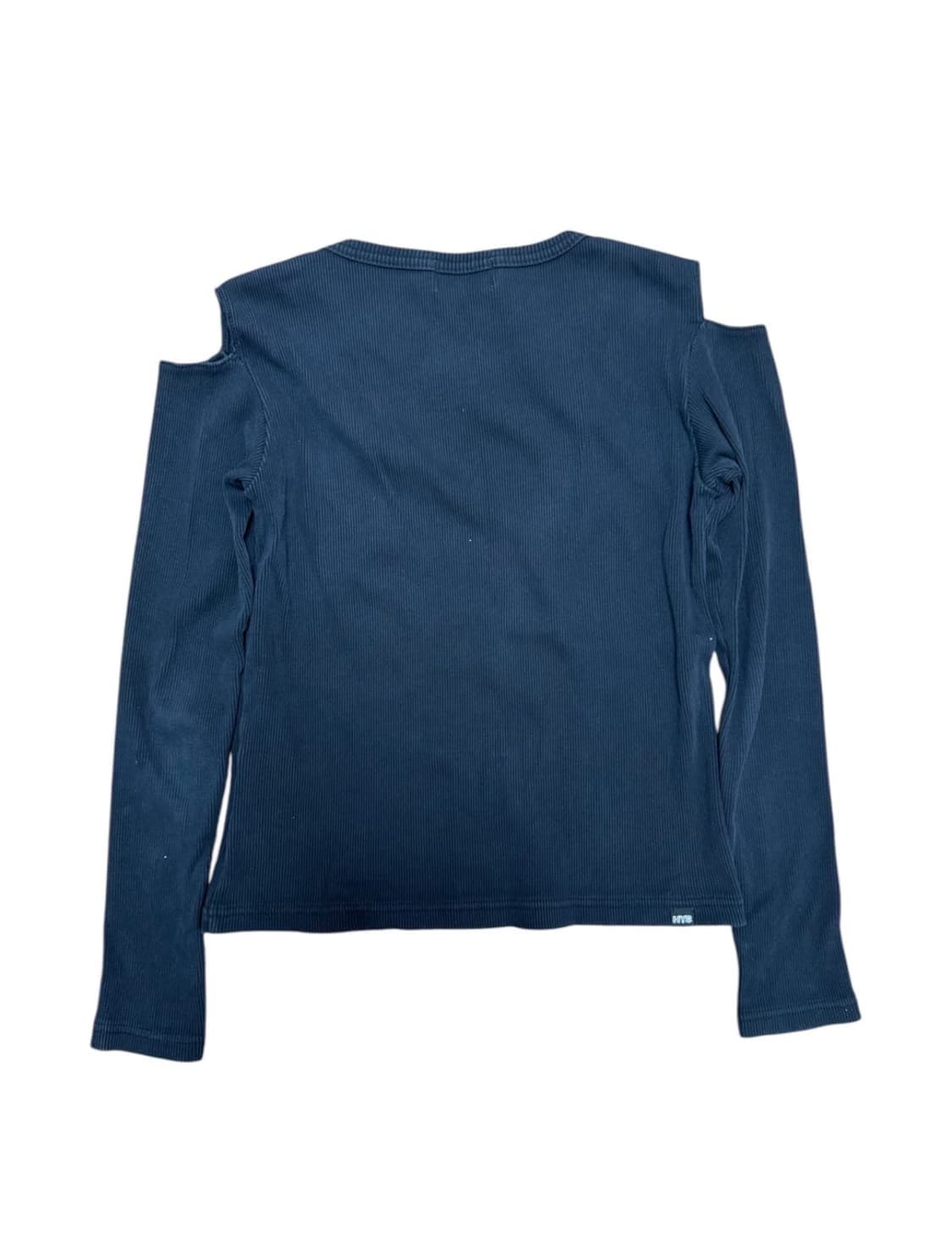 히스테릭글래머 트임 롱슬리브 상품이미지5