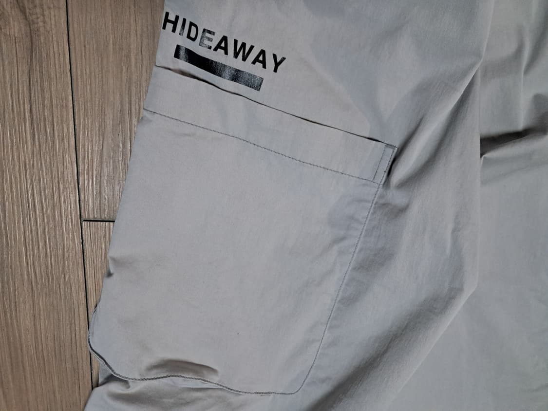 라이프워크 멜빵바지 Free  상품이미지6