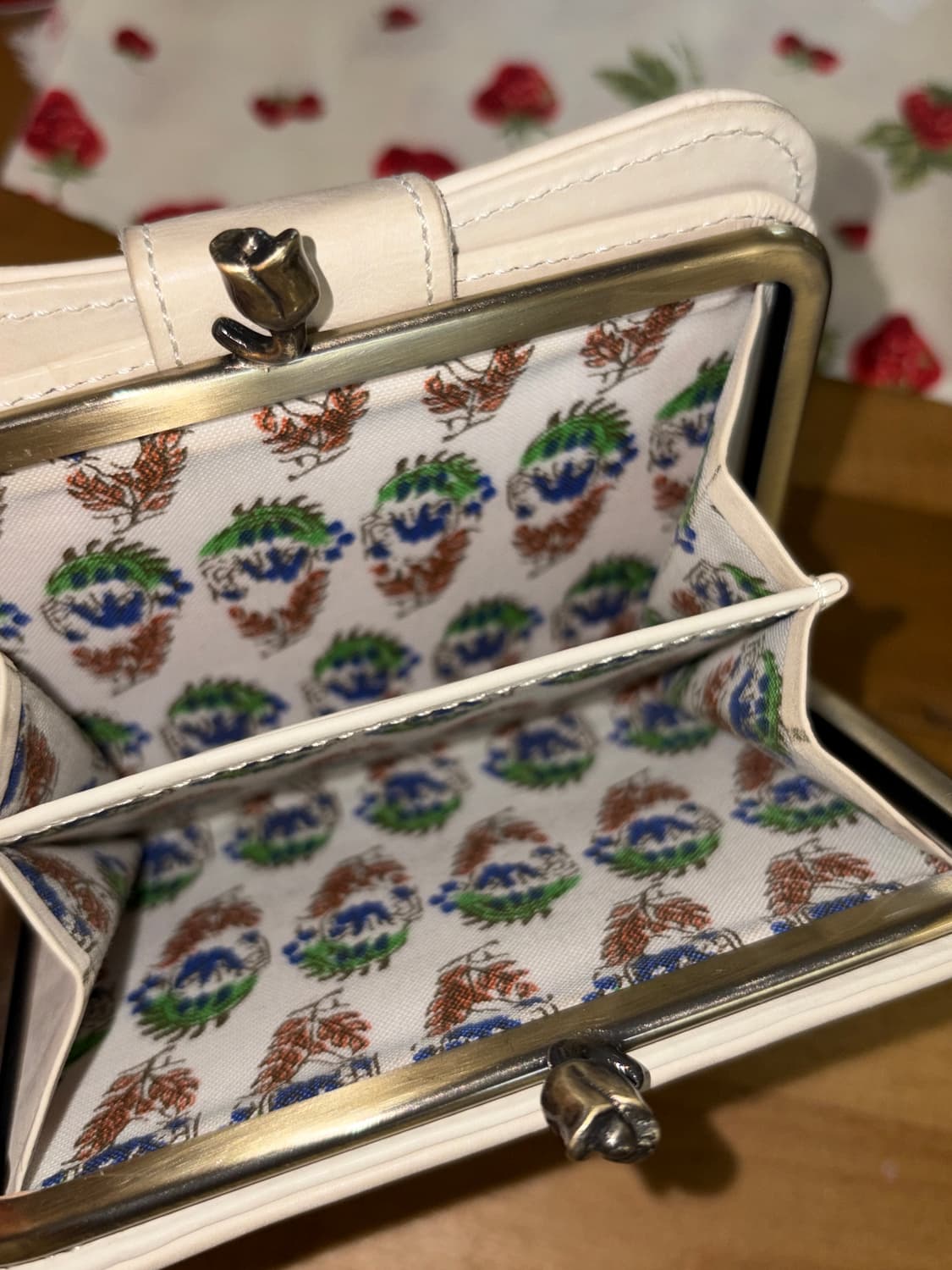 안나수이 지갑 상품이미지7