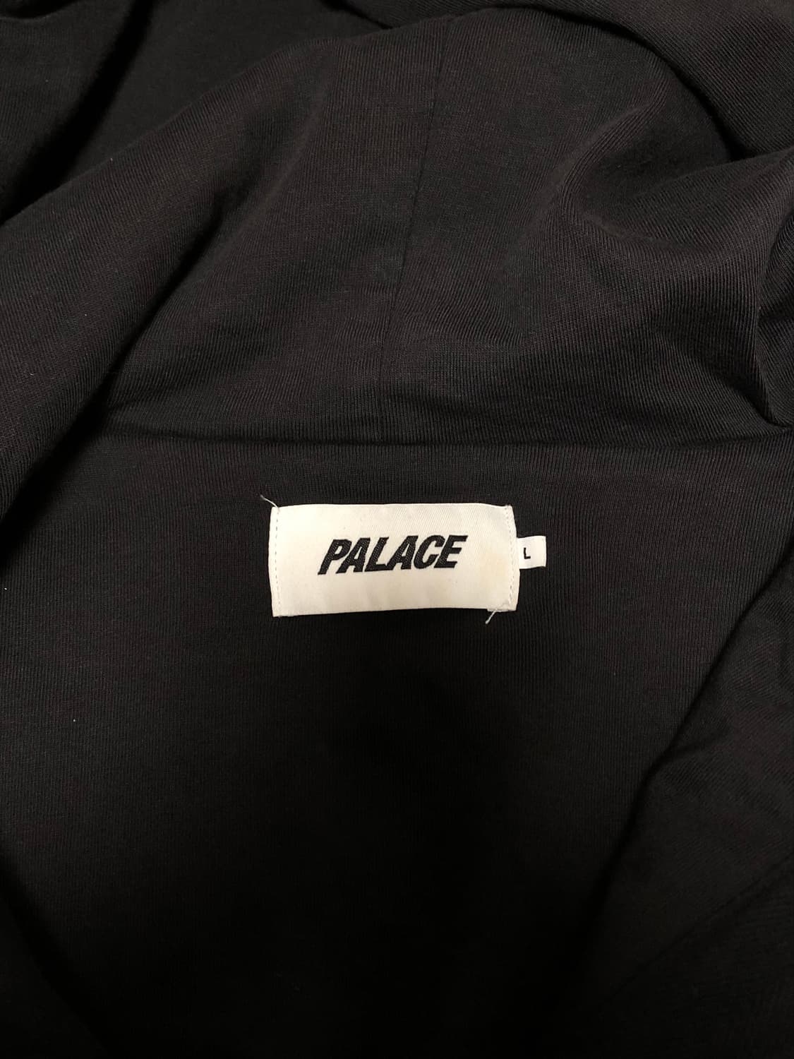 Palace 18F/W H-File Fleece Hood Jacket 상품이미지3