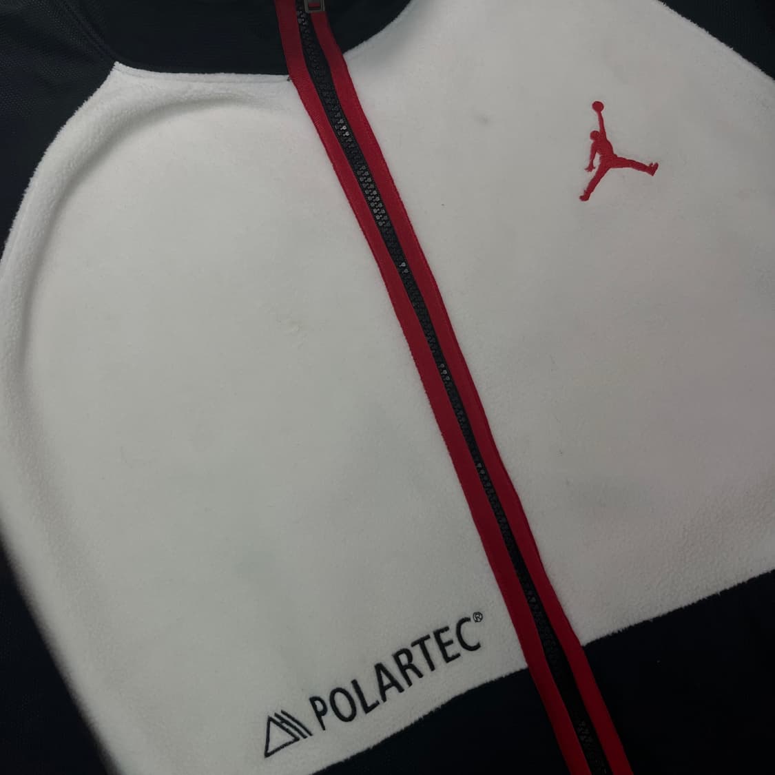 105 조던 점프맨 플리스 자켓 상품이미지2