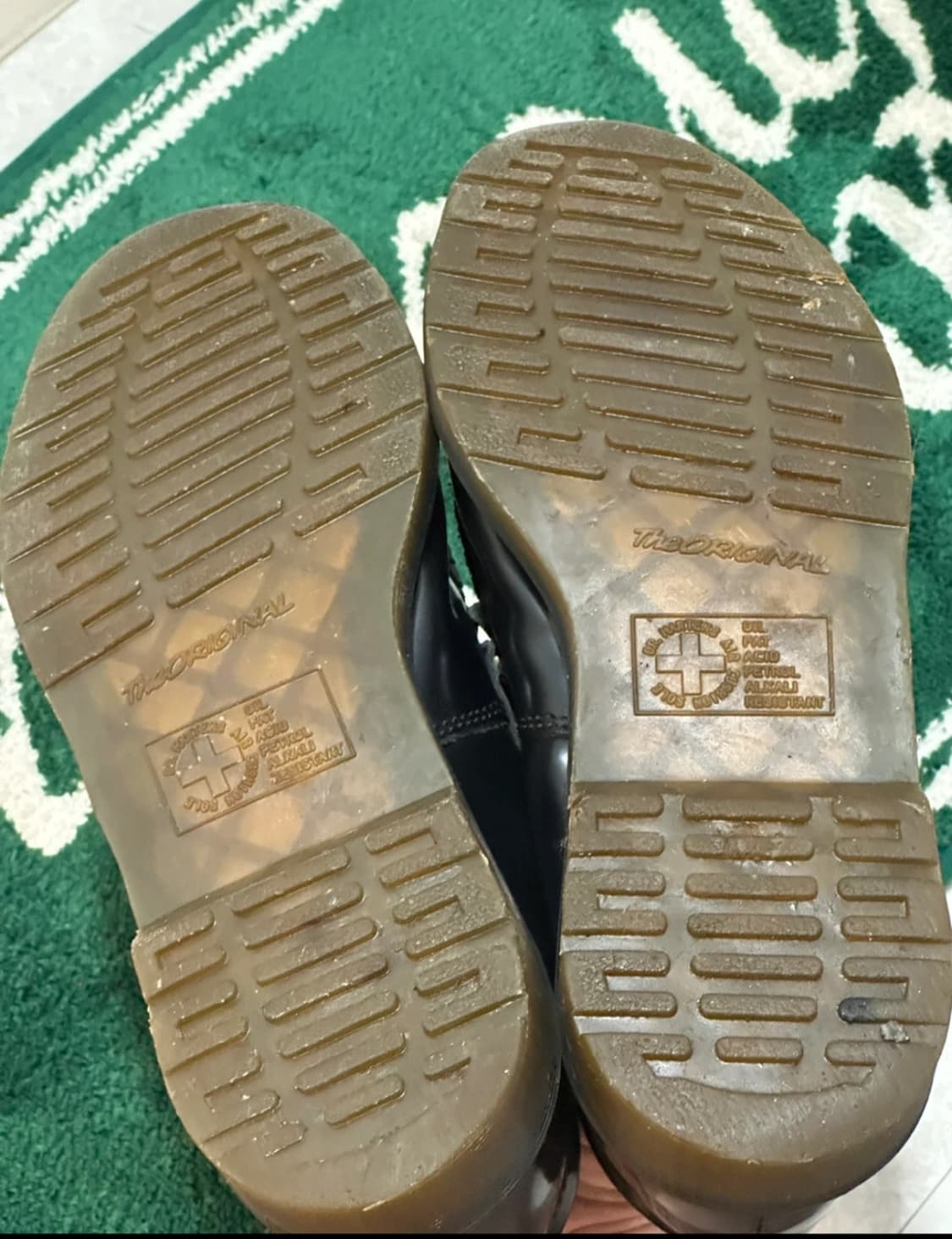 닥터마틴 아드리안 팝니다 270 상품이미지2