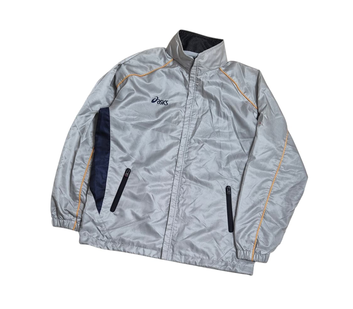 아식스 JPN 바람막이 상품이미지1