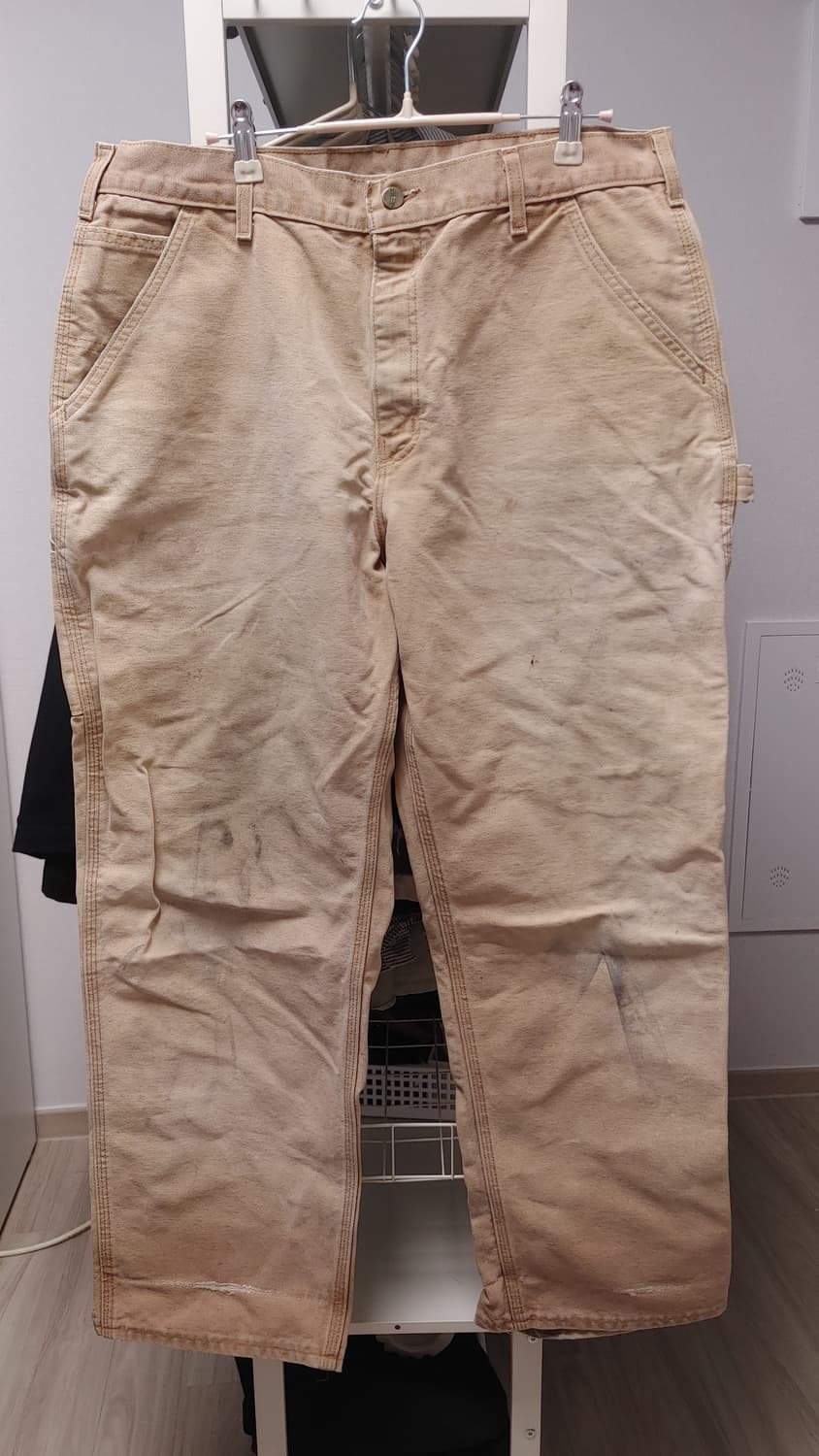 칼하트 워크팬츠 36 30 상품이미지1