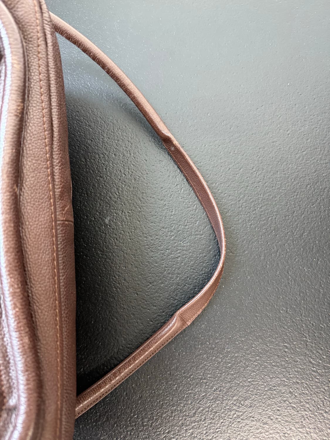 끌로에 파라티 백(정품) 상품이미지6