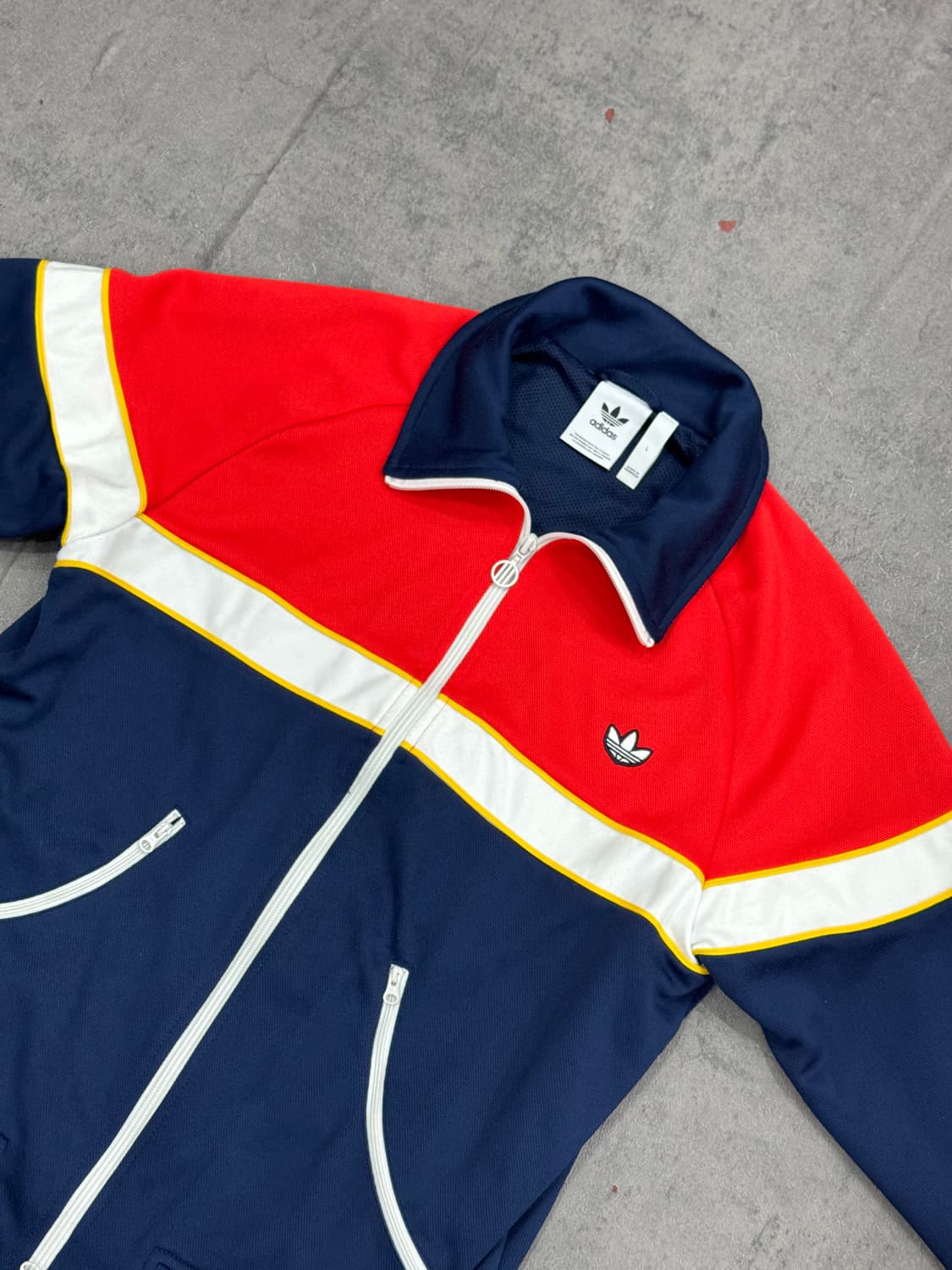 아디다스 저지 L 상품이미지4