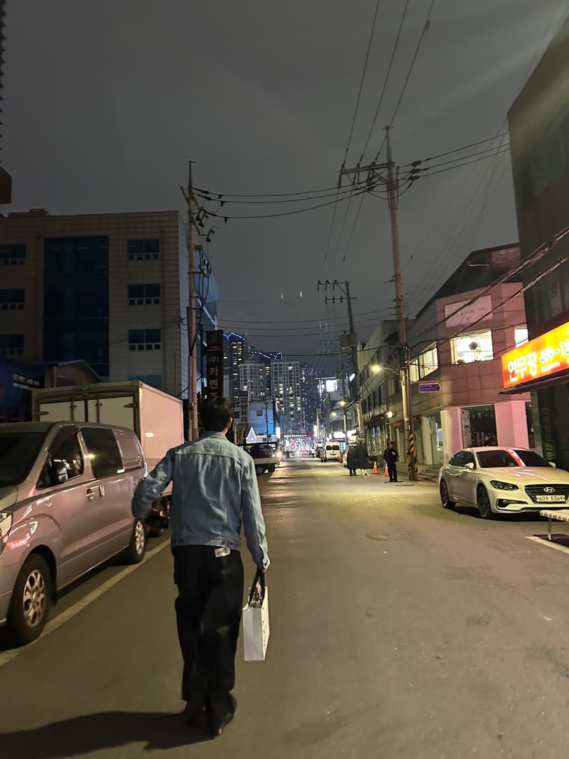 리바이스 연청자켓m 상품이미지1