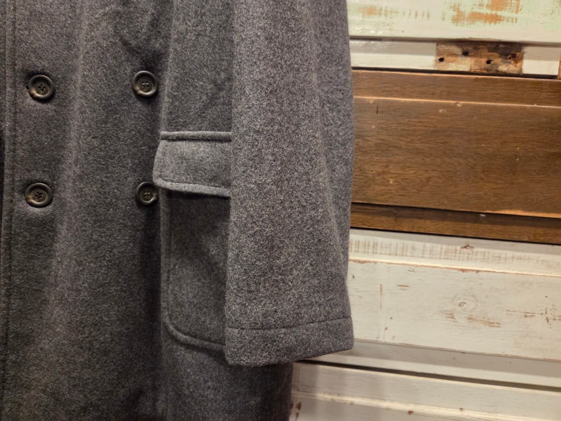 트루사르디 컬렉션 피코트 상품이미지4