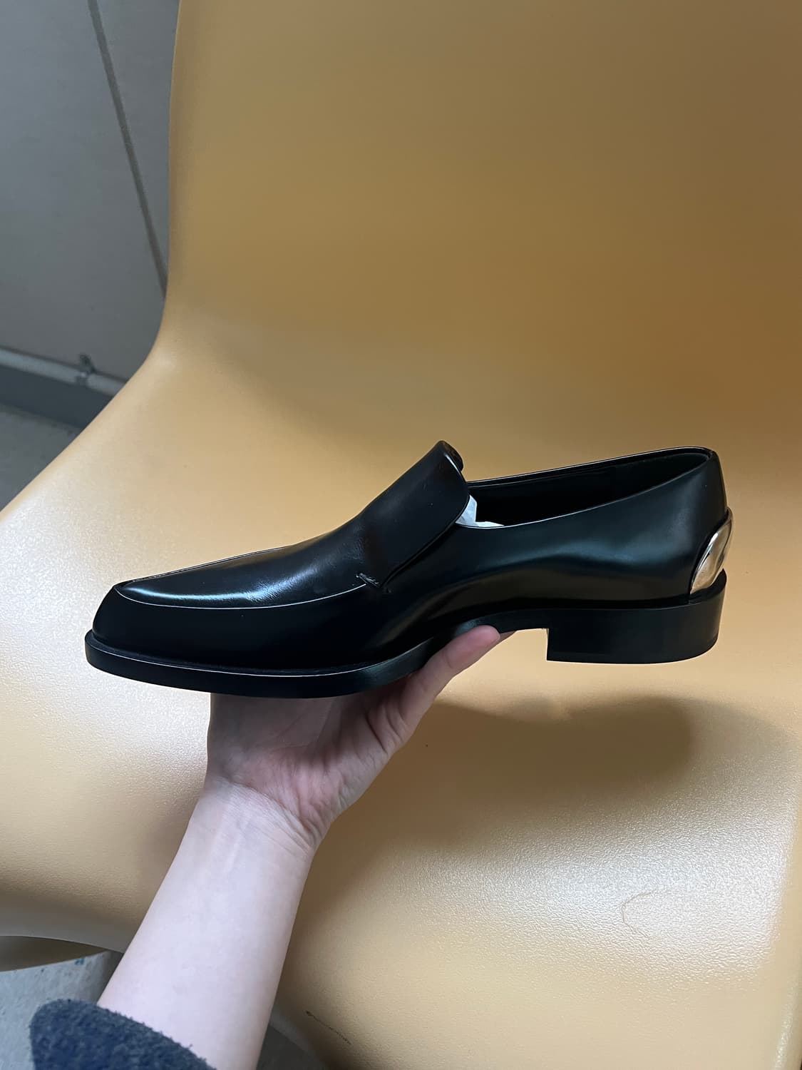 질샌더 로퍼 상품이미지6