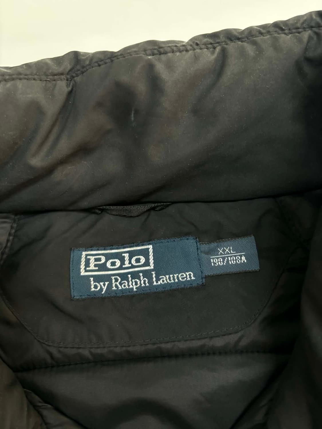 [XXL] 폴로 랄프로렌 유틸리티 테크웨어 멀티 포켓 싱글 자켓 상품이미지3