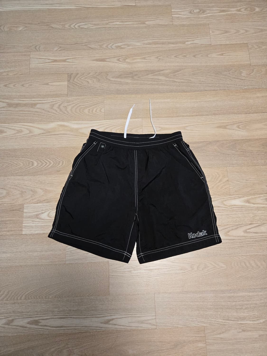 [m] KODAK 코닥 여성 반바지 상품이미지1