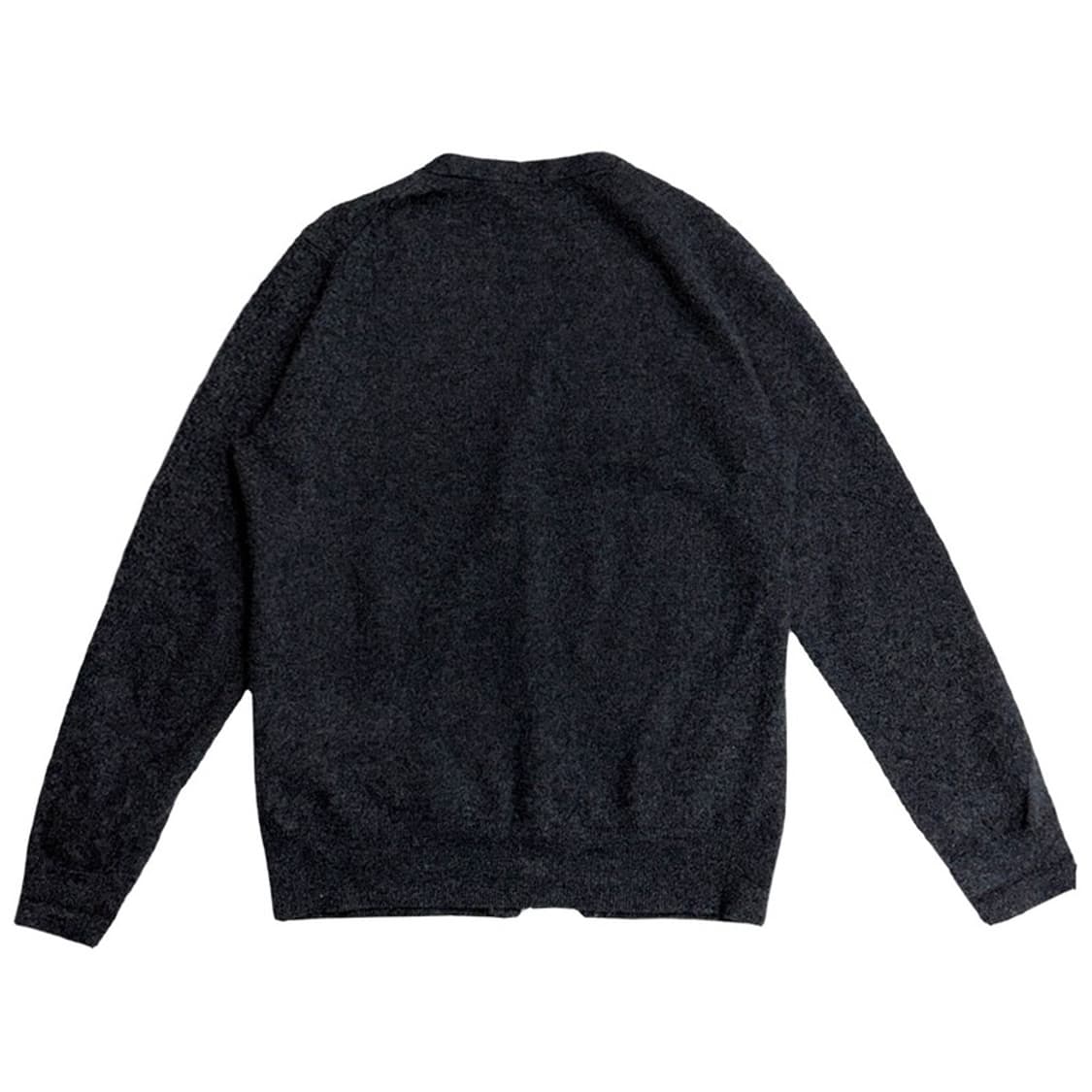 UNIQLO 캐시미어 100% 브이넥 가디건 M 상품이미지7