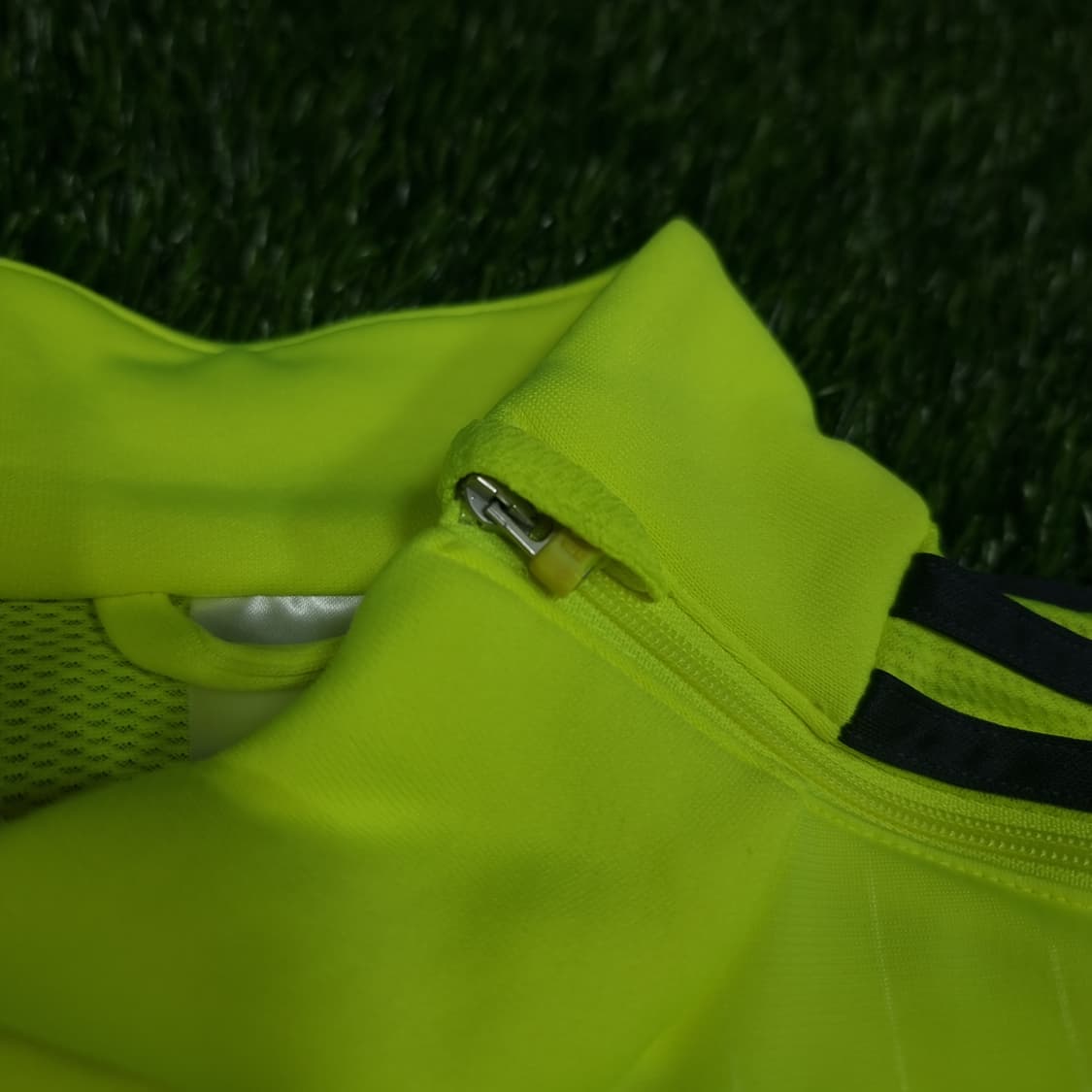 15-16시즌 레알 마드리드 아디다스 트레이닝 상품이미지5