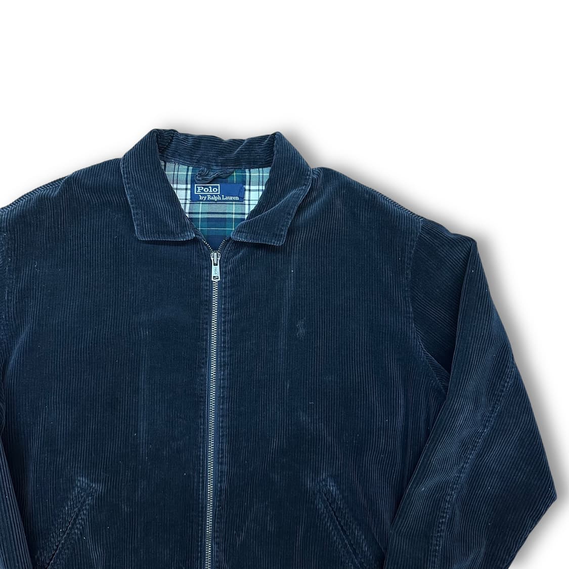 폴로랄프로렌 코듀로이 스윙톱 자켓 상품이미지2