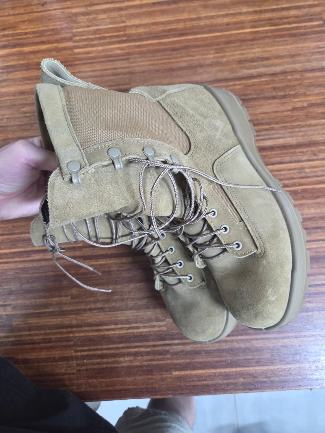 알타마 비브람 사막화 워커 9w 270 상품이미지6