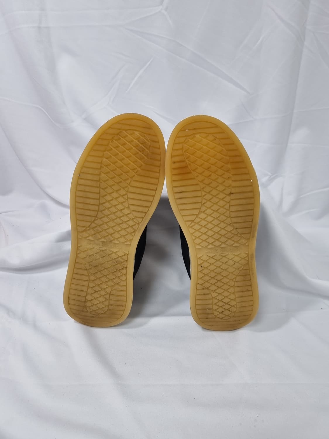 38 245 아크네 스튜디오 페리 누벅 벨로크 상품이미지5