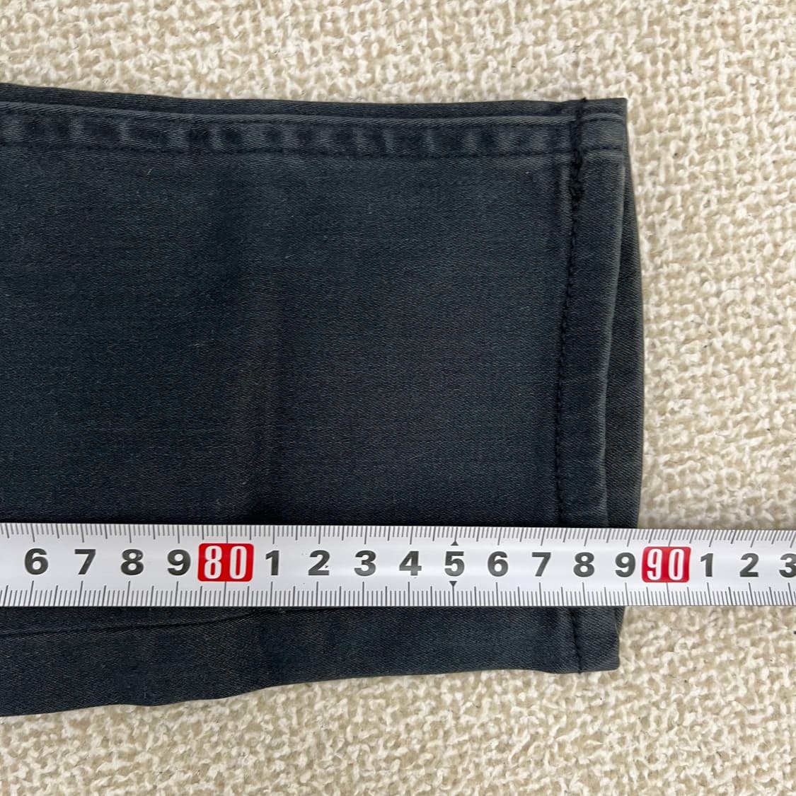 26 새상품 캘빈클라인 데님 청바지 0225M2 상품이미지8