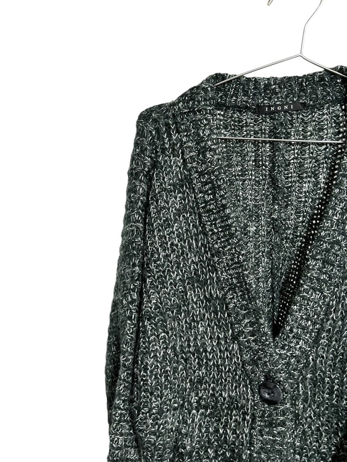 vtg cardigan 상품이미지2