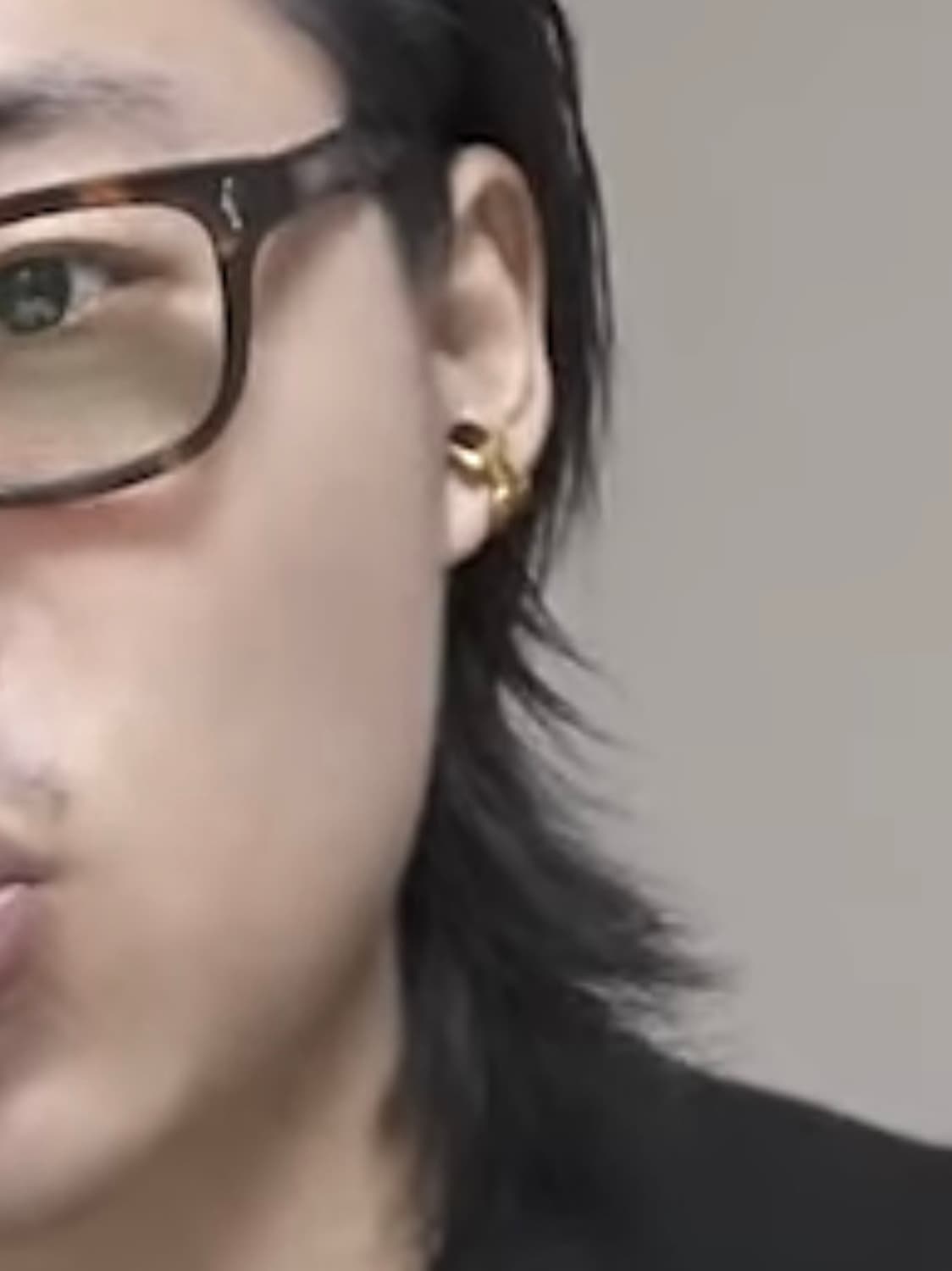 [OS] 에르메스 이어커프 상품이미지1