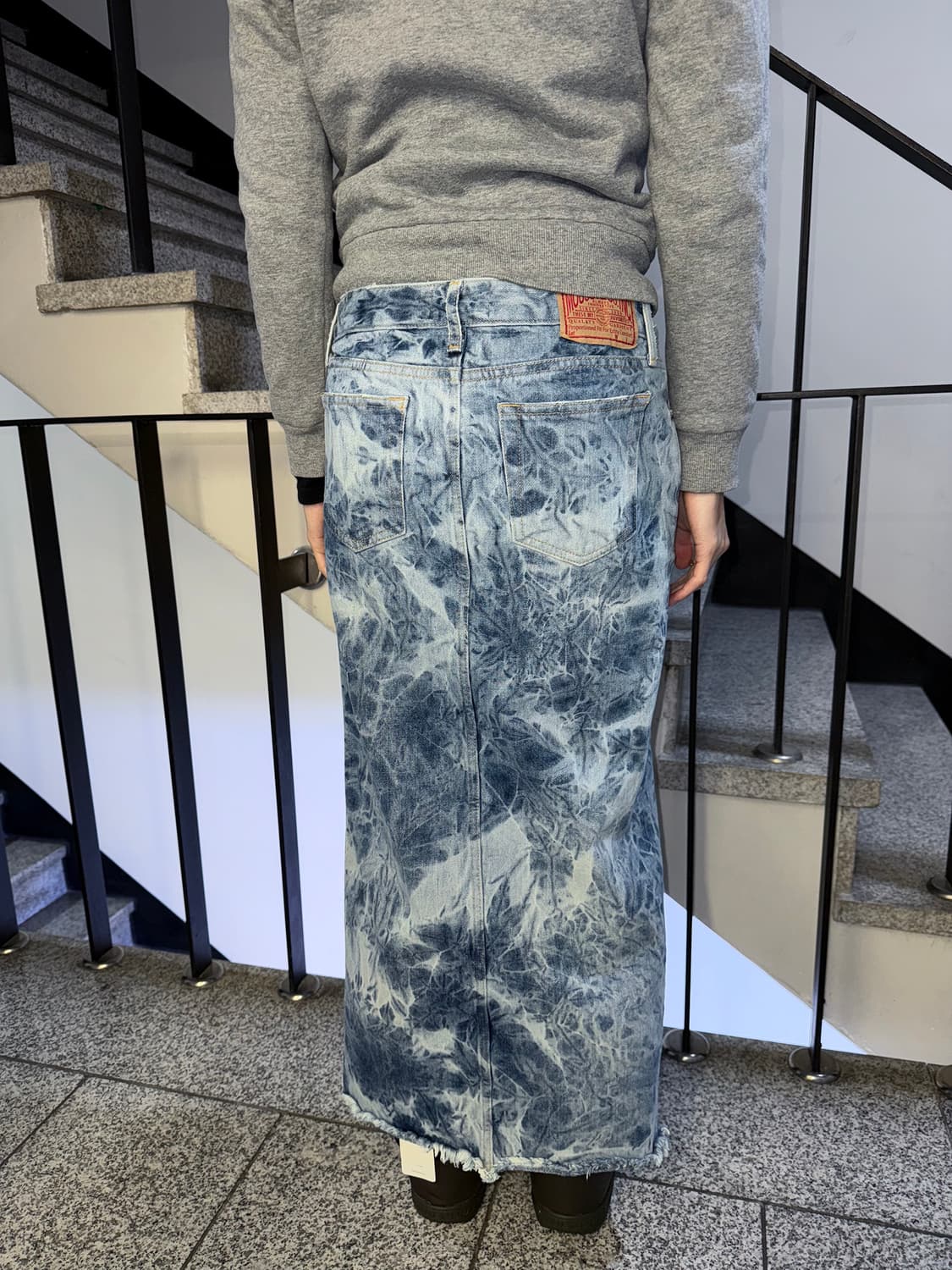 MOUSSY 상품이미지4