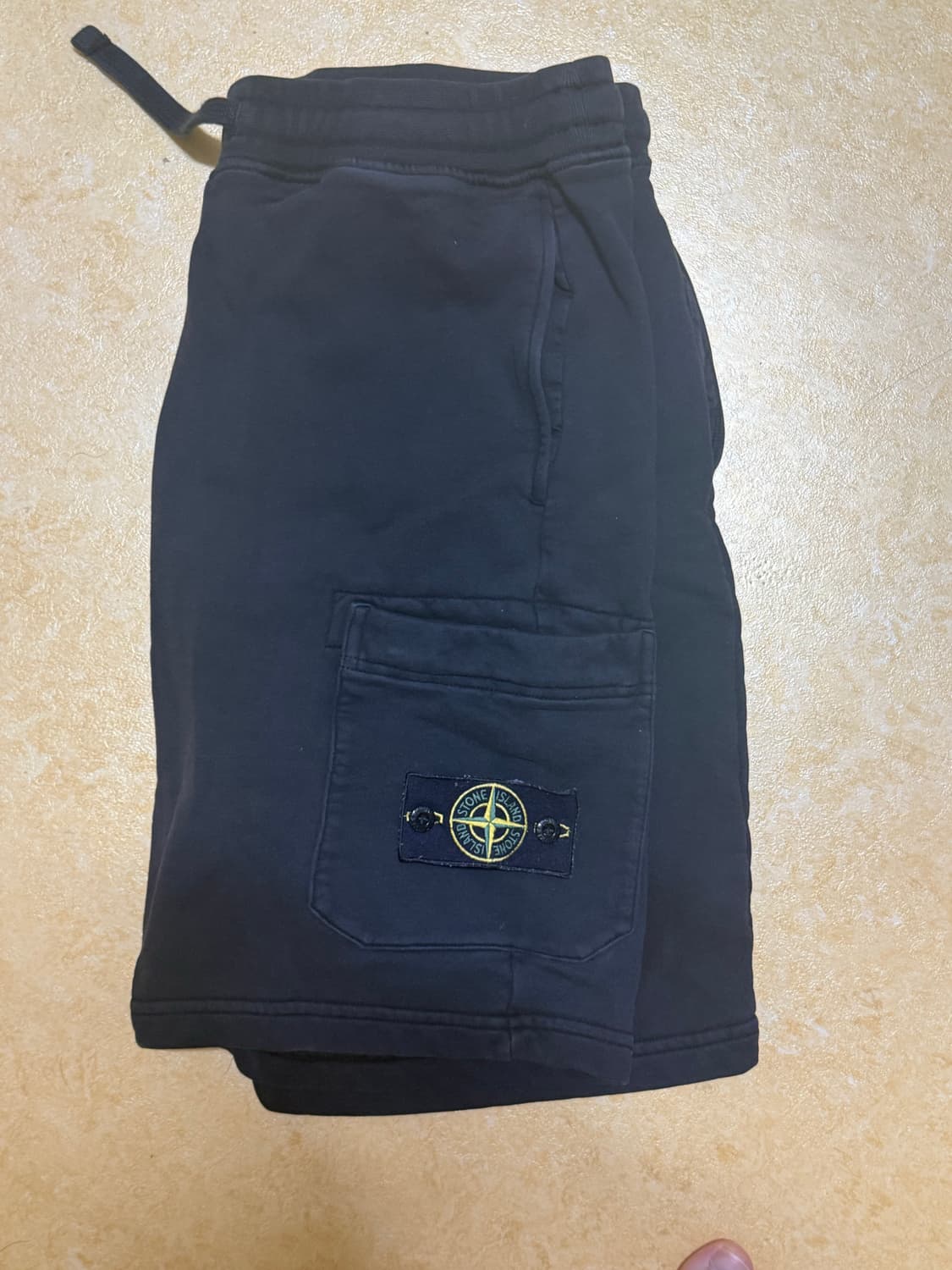 스톤 반바지입니다 상품이미지1
