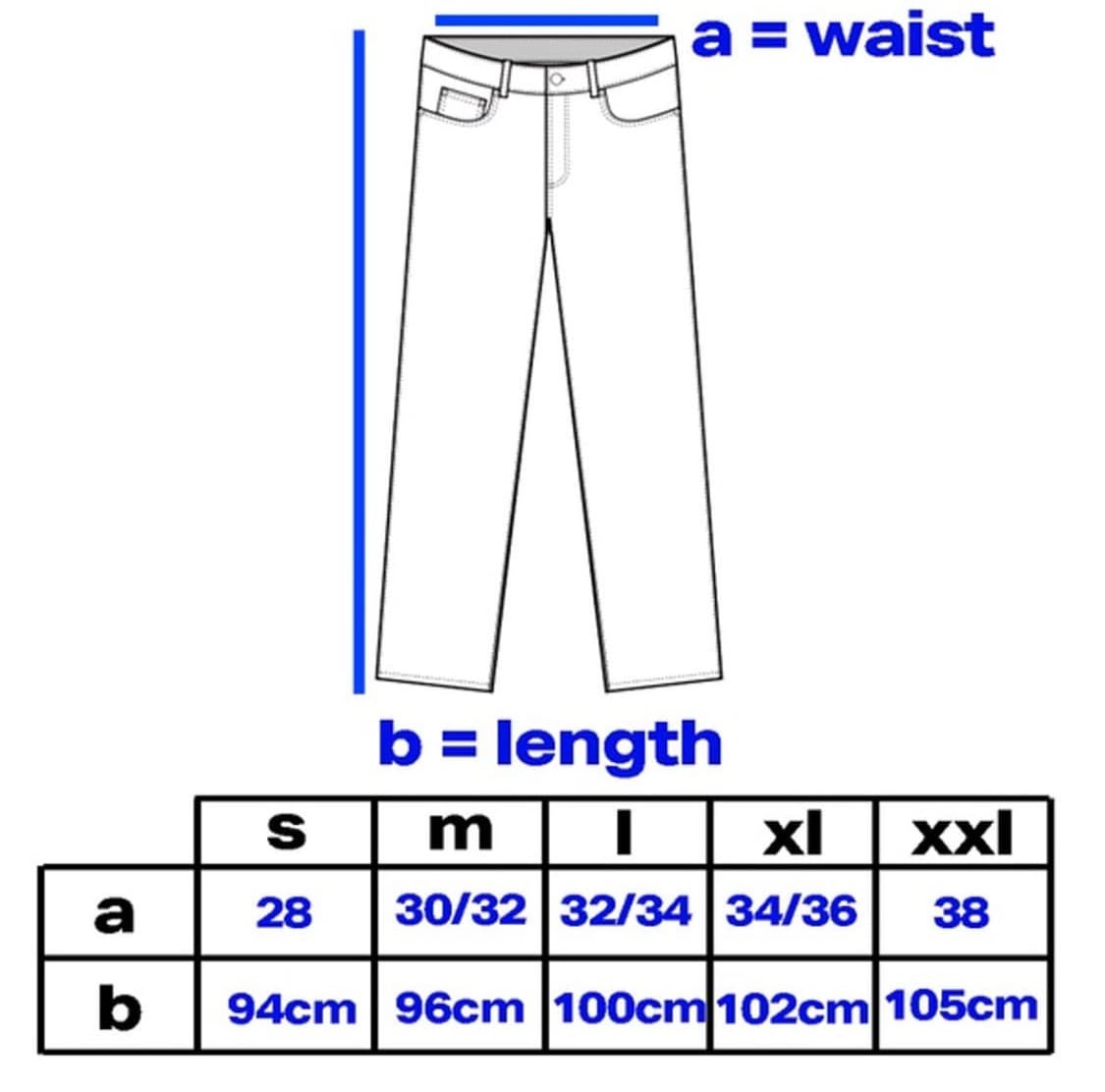 alwaysdowhatyoushoulddo denim L size 상품이미지6