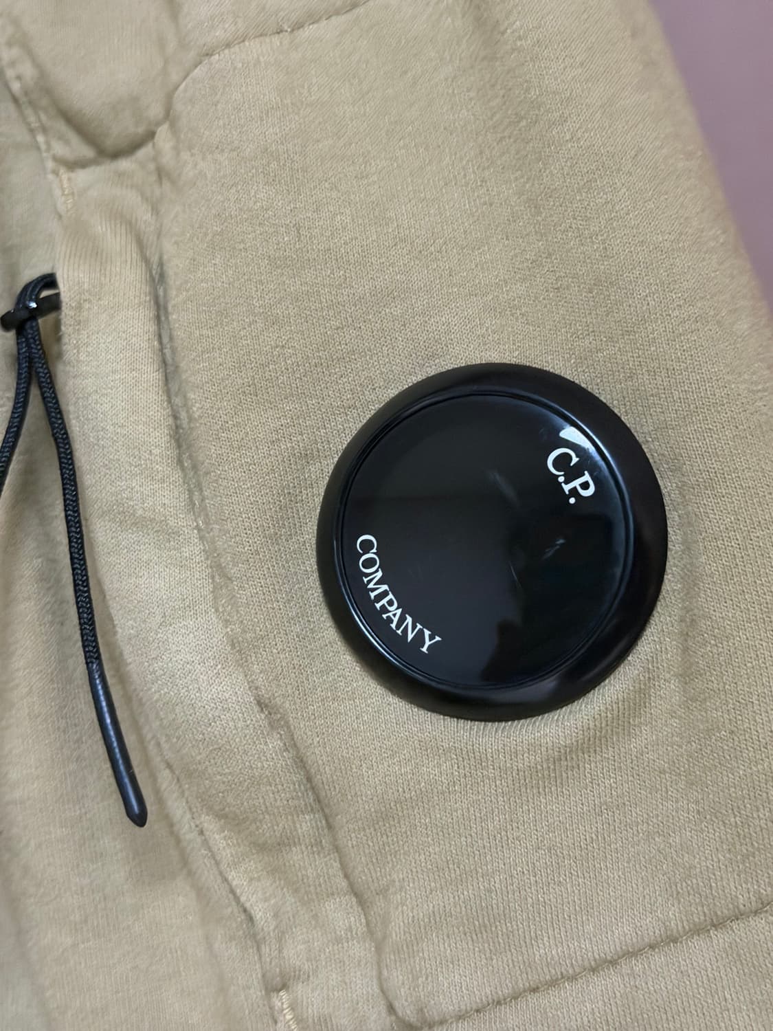 Cp company 후드집업 탄색 m 상품이미지2